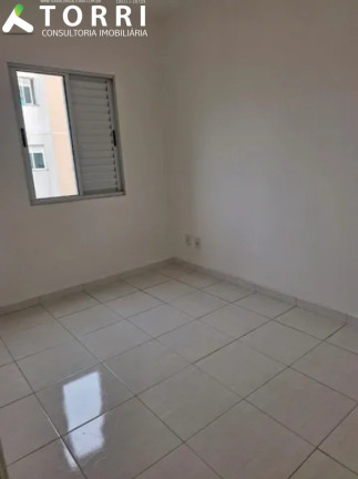 Imagem Apartamento com 2 Quartos à Venda, 48 m² em Wanel Ville - Sorocaba Imagem Apartamento com 2 Quartos à Venda, 48 m² em Wanel Ville - Sorocaba