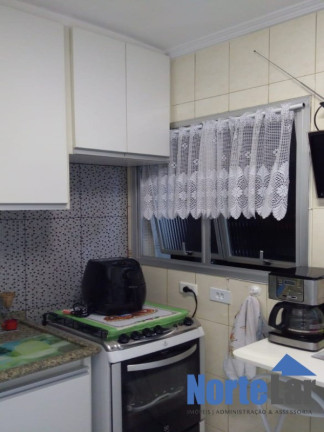Imagem Apartamento com 3 Quartos à Venda, 90 m² em Nossa Senhora Do ó - São Paulo Imagem Apartamento com 3 Quartos à Venda, 90 m² em Nossa Senhora Do ó - São Paulo