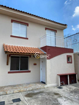 Imagem Sobrado com 2 Quartos à Venda, 69 m² em Jardim Guairaca - São Paulo Imagem Sobrado com 2 Quartos à Venda, 69 m² em Jardim Guairaca - São Paulo