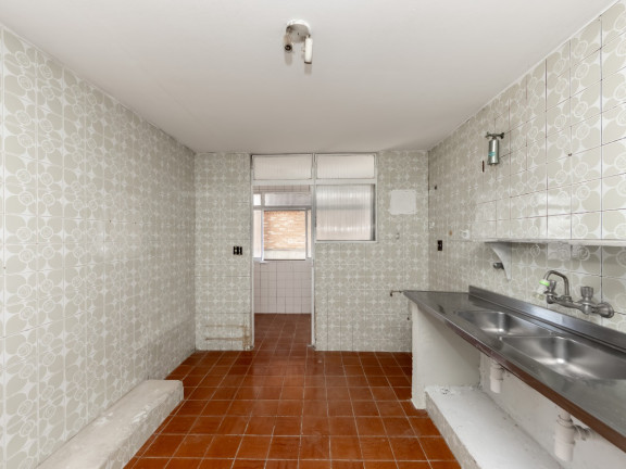 Imagem Apartamento com 2 Quartos à Venda, 100 m² em Santo Amaro - São Paulo
