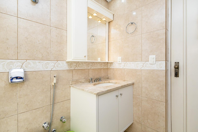 Imagem Cobertura com 4 Quartos à Venda, 331 m² em Batel - Curitiba Imagem Cobertura com 4 Quartos à Venda, 331 m² em Batel - Curitiba