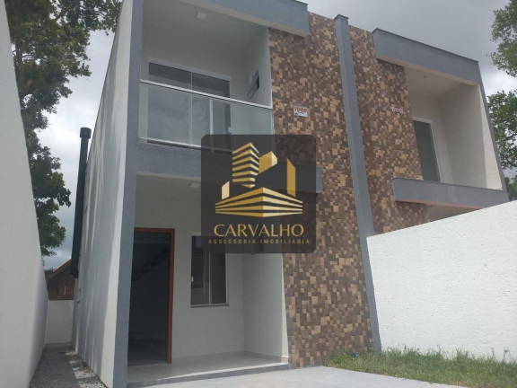 Casa com 3 Quartos à Venda, 95 m² em São João Do Rio Vermelho - Florianópolis