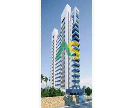 Imagem Flat com 1 Quarto à Venda, 34 m² em Boa Viagem - Recife Imagem Flat com 1 Quarto à Venda, 34 m² em Boa Viagem - Recife