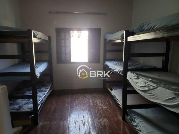 Imagem Casa com 7 Quartos à Venda, 439 m² em Vila Bela - São Paulo