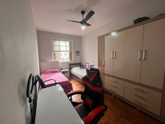 Imagem Apartamento com 1 Quarto à Venda, 48 m² em Gonzaga - Santos Imagem Apartamento com 1 Quarto à Venda, 48 m² em Gonzaga - Santos