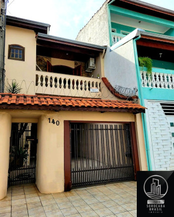 Imagem Sobrado com 2 Quartos à Venda, 129 m² em Parque Esmeralda - Sorocaba Imagem Sobrado com 2 Quartos à Venda, 129 m² em Parque Esmeralda - Sorocaba
