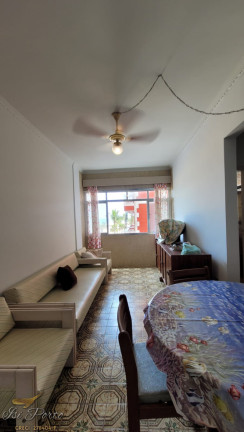 Imagem Apartamento com 1 Quarto à Venda, 55 m² em 10 - Praia Grande 