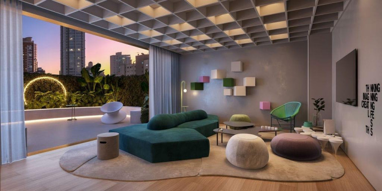 Imagem Apartamento com 4 Quartos à Venda, 244 m² em Centro - Balneário Camboriú