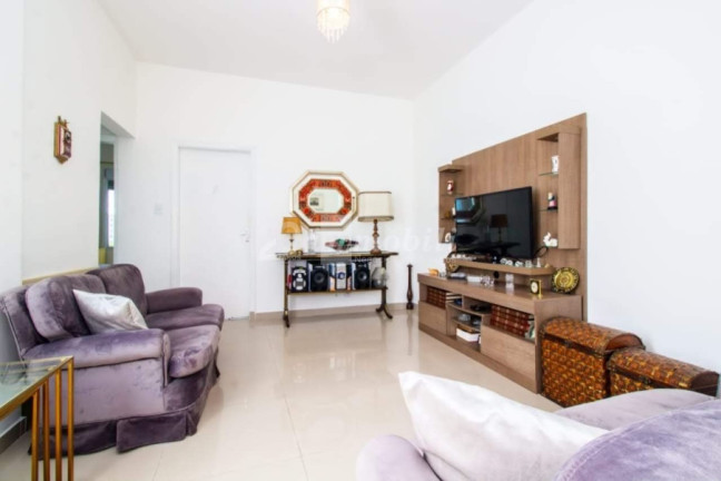 Imagem Apartamento com 2 Quartos à Venda, 120 m² em Barra Funda - São Paulo