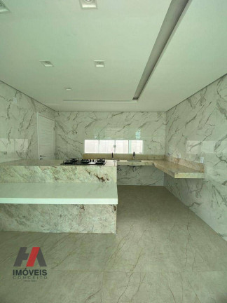 Imagem Casa com 4 Quartos à Venda, 277 m² em Cidade Alpha - Eusébio Imagem Casa com 4 Quartos à Venda, 277 m² em Cidade Alpha - Eusébio