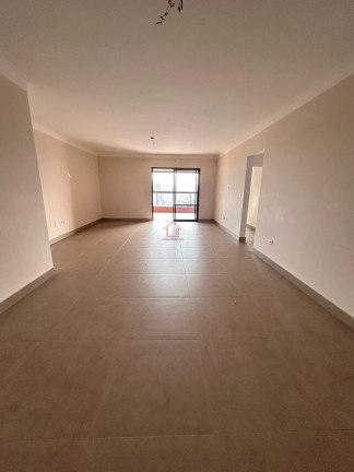 Imagem Apartamento com 3 Quartos à Venda, 145 m² em Guilhermina - Praia Grande