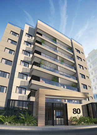 Imagem Apartamento com 3 Quartos à Venda, 91 m² em Tijuca - Rio De Janeiro