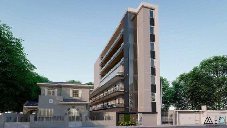 Imagem Apartamento com 2 Quartos à Venda, 41 m² em Cidade Patriarca - São Paulo Imagem Apartamento com 2 Quartos à Venda, 41 m² em Cidade Patriarca - São Paulo