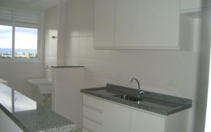 Imagem Apartamento com 3 Quartos para Alugar, 65 m² em Jardim América - São José Dos Campos Imagem Apartamento com 3 Quartos para Alugar, 65 m² em Jardim América - São José Dos Campos