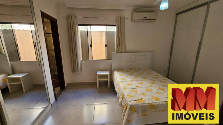 Imagem Casa de Condomínio com 3 Quartos à Venda, 140 m² em Portinho - Cabo Frio Imagem Casa de Condomínio com 3 Quartos à Venda, 140 m² em Portinho - Cabo Frio