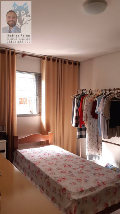 Imagem Casa com 3 Quartos à Venda, 180 m² em Jardim Satélite - São José Dos Campos