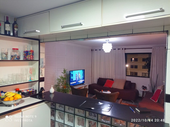Imagem Imóvel com 3 Quartos à Venda, 62 m² em Cruzeiro Novo - Brasília Imagem Imóvel com 3 Quartos à Venda, 62 m² em Cruzeiro Novo - Brasília