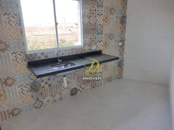 Imagem Casa com 2 Quartos à Venda, 56 m² em Caiçara - Praia Grande Imagem Casa com 2 Quartos à Venda, 56 m² em Caiçara - Praia Grande