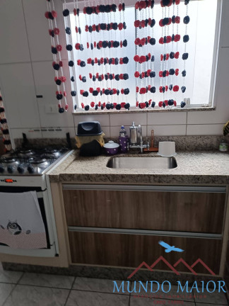 Imagem Apartamento com 2 Quartos à Venda, 128 m² em Paraiso - Santo André