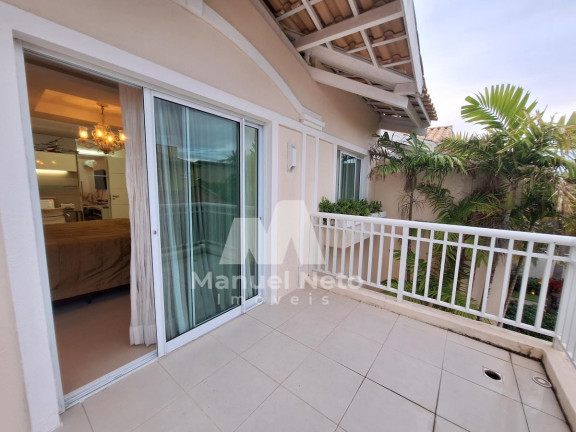 Imagem Casa com 5 Quartos à Venda, 288 m² em Dunas - Fortaleza
