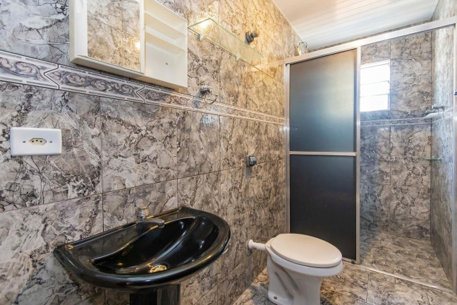 Imagem Casa com 4 Quartos à Venda, 160 m² em Augusta - Curitiba Imagem Casa com 4 Quartos à Venda, 160 m² em Augusta - Curitiba