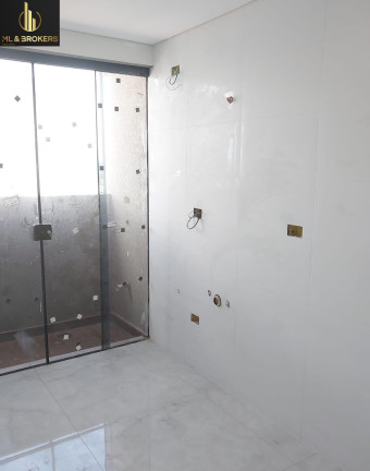 Imagem Apartamento com 3 Quartos à Venda, 152 m² em Centro - Araucária Imagem Apartamento com 3 Quartos à Venda, 152 m² em Centro - Araucária