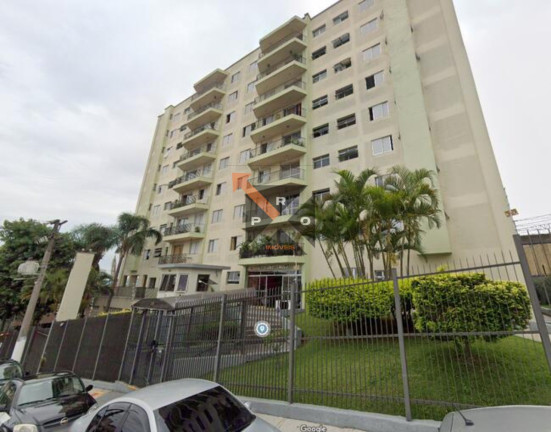 Imagem Imóvel com 2 Quartos à Venda, 60 m² em Vila Ema - São Paulo Imagem Imóvel com 2 Quartos à Venda, 60 m² em Vila Ema - São Paulo