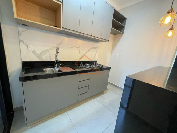 Imagem Casa com 3 Quartos à Venda, 82 m² em Jardim Bela Vista - Mogi Guaçu Imagem Casa com 3 Quartos à Venda, 82 m² em Jardim Bela Vista - Mogi Guaçu