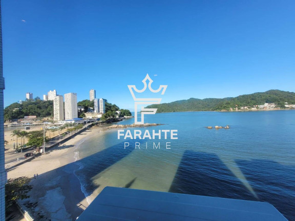 Imagem Apartamento com 2 Quartos à Venda, 100 m² em Itararé - São Vicente