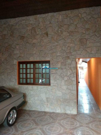 Imagem Casa com 2 Quartos à Venda, 112 m² em Tulipas - Jundiaí Imagem Casa com 2 Quartos à Venda, 112 m² em Tulipas - Jundiaí