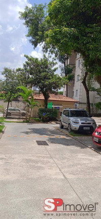 Imagem Apartamento com 1 Quarto à Venda, 45 m² em Vila Curuçá - São Paulo Imagem Apartamento com 1 Quarto à Venda, 45 m² em Vila Curuçá - São Paulo