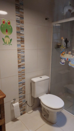 Imagem Sobrado com 3 Quartos à Venda,  em Praia Do Estaleiro - Balneário Camboriú