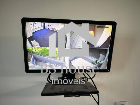 Imagem Galpão à Venda, 470 m² em Campestre - Santo André