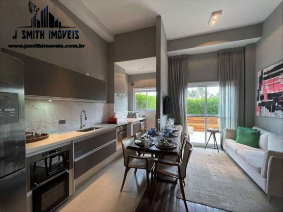 Imagem Apartamento com 1 Quarto à Venda, 69 m² em Granja Viana - Cotia Imagem Apartamento com 1 Quarto à Venda, 69 m² em Granja Viana - Cotia