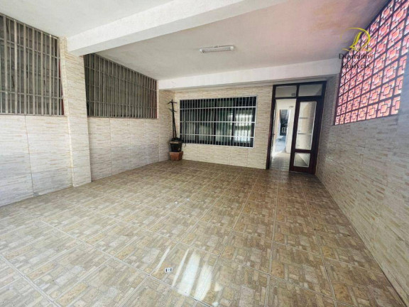 Imagem Casa com 3 Quartos à Venda, 350 m² em Aviação - Praia Grande Imagem Casa com 3 Quartos à Venda, 350 m² em Aviação - Praia Grande