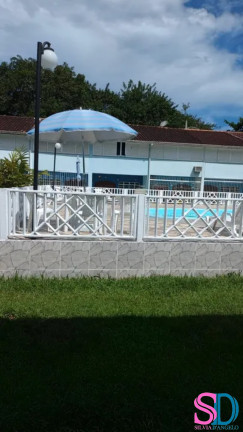 Imagem Apartamento com 2 Quartos à Venda, 113 m² em Perequê Açu - Ubatuba
