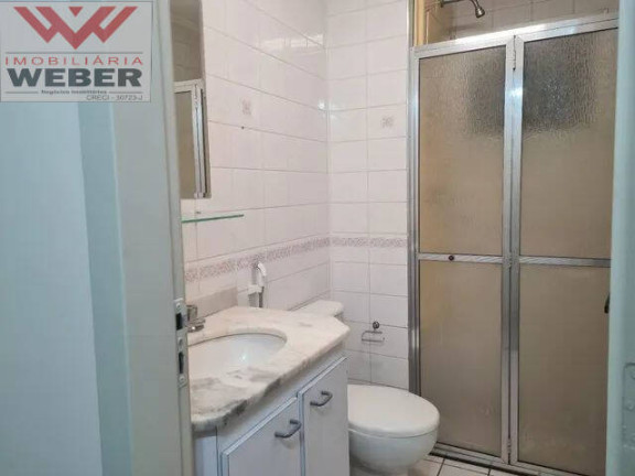 Imagem Apartamento com 3 Quartos à Venda, 100 m² em Centro - Sorocaba