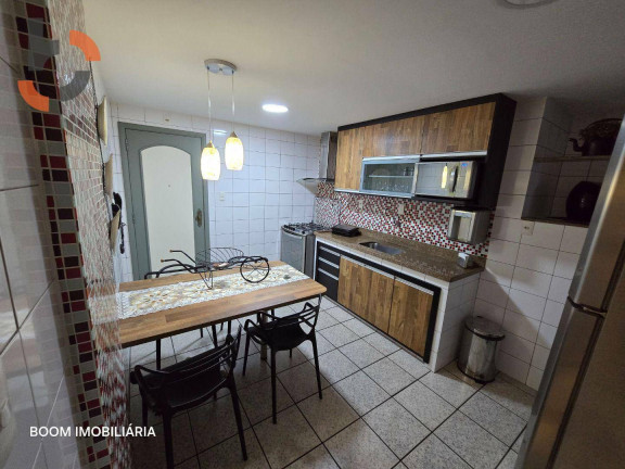 Imagem Apartamento com 3 Quartos à Venda, 80 m² em Centro - Nova Iguaçu