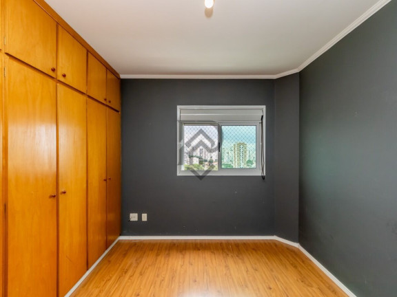 Imagem Apartamento com 3 Quartos à Venda, 142 m² em Campo Belo - São Paulo