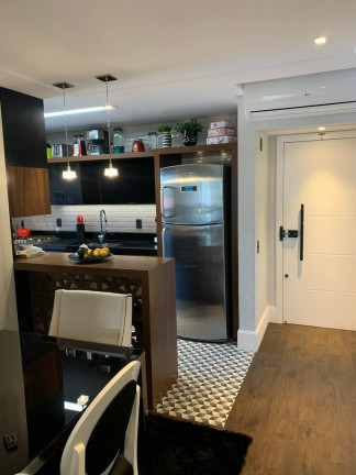 Imagem Apartamento com 3 Quartos à Venda, 94 m² em Capoeiras - Florianópolis Imagem Apartamento com 3 Quartos à Venda, 94 m² em Capoeiras - Florianópolis