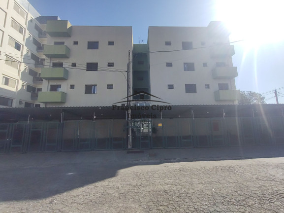 Apartamento com 2 Quartos à Venda, 93 m² em Parque Das Arvores - Guaratinguetá