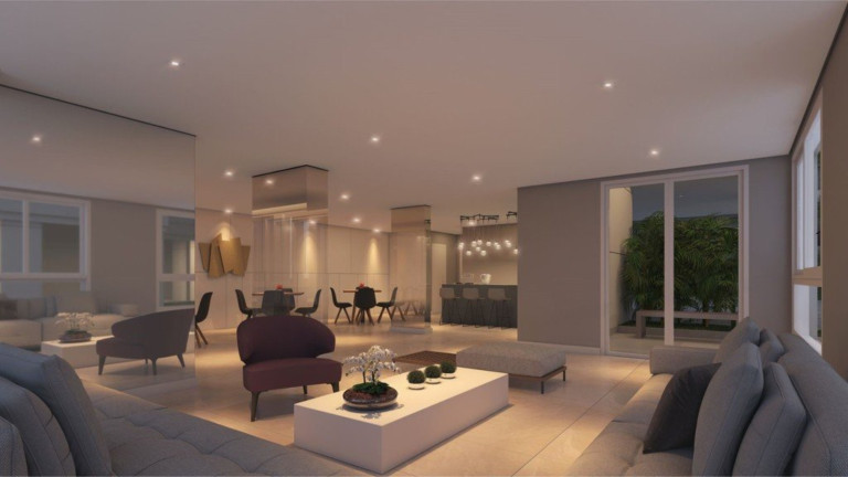 Imagem Imóvel com 3 Quartos à Venda, 83 m² em Santo Amaro - São Paulo Imagem Imóvel com 3 Quartos à Venda, 83 m² em Santo Amaro - São Paulo