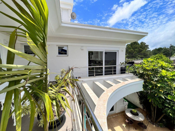 Imagem Casa com 4 Quartos para Temporada, 436 m² em Campeche - Florianópolis Imagem Casa com 4 Quartos para Temporada, 436 m² em Campeche - Florianópolis