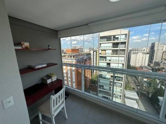 Imagem Apartamento com 1 Quarto à Venda, 41 m² em Vila Mariana - São Paulo Imagem Apartamento com 1 Quarto à Venda, 41 m² em Vila Mariana - São Paulo