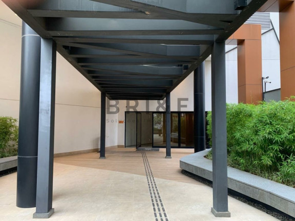 Imagem Apartamento com 1 Quarto à Venda ou Locação, 40 m² em Itaim Bibi - São Paulo Imagem Apartamento com 1 Quarto à Venda ou Locação, 40 m² em Itaim Bibi - São Paulo