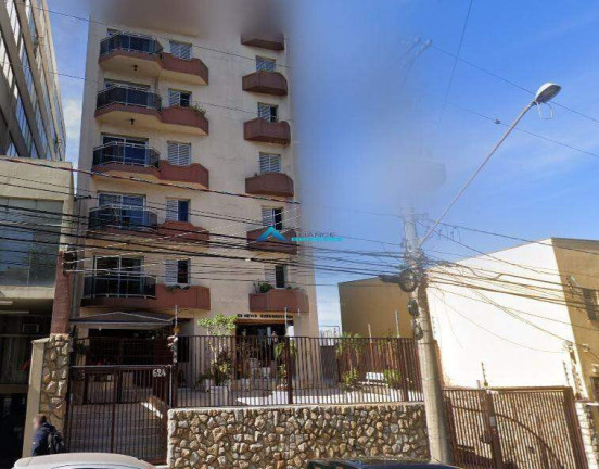 Imagem Apartamento com 2 Quartos à Venda, 85 m² em Centro - Jundiaí Imagem Apartamento com 2 Quartos à Venda, 85 m² em Centro - Jundiaí