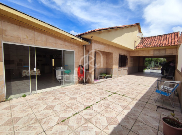 Imagem Casa com 2 Quartos à Venda, 150 m² em Bom Sucesso - Gravataí