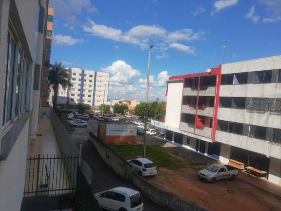 Imagem Apartamento com 3 Quartos à Venda, 80 m² em Riacho Fundo I - Brasília Imagem Apartamento com 3 Quartos à Venda, 80 m² em Riacho Fundo I - Brasília