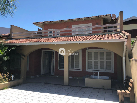 Imagem Casa com 5 Quartos à Venda, 290 m² Imagem Casa com 5 Quartos à Venda, 290 m²