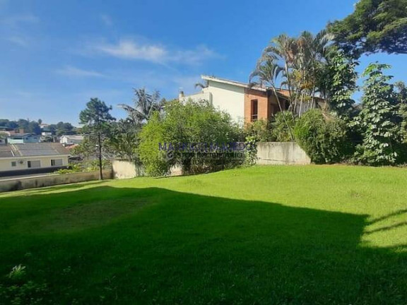 Imagem Terreno à Venda, 532 m² em Alphaville - Santana De Parnaíba Imagem Terreno à Venda, 532 m² em Alphaville - Santana De Parnaíba